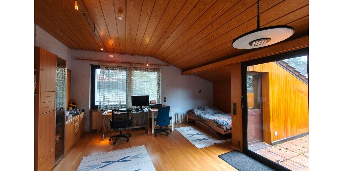 Etagenwohnung Bad Soden am Taunus - 1 Zimmer, 50 m&sup2;, 900&euro; | Angebot:25570233