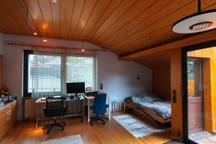 Wohnung Bad Soden am Taunus - 1 Zimmer, 50 m&sup2;, 900&euro; | Angebot:25570233