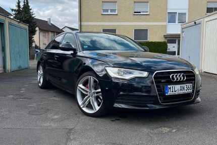 Audi A6 259.000 km 13.000 &euro; Kleinostheim 63801