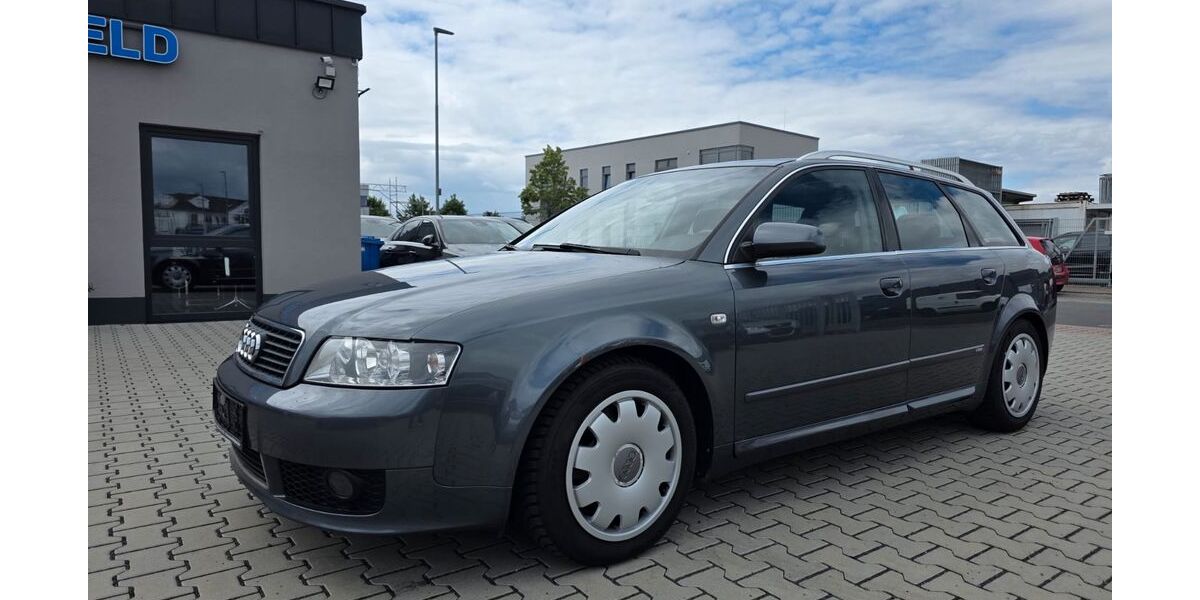 Audi A4 280.700 km 1.900 &euro; Bruchköbel 63486