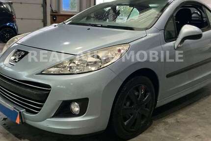 Peugeot 207 131.000 km 3.300 &euro; Frankfurt 65933