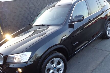 BMW X3 228.796 km 9.890 &euro; Mühlheim 63165