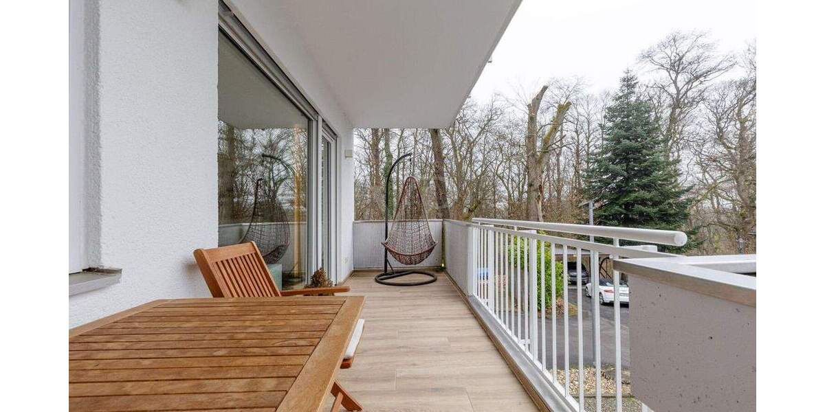 Etagenwohnung Königstein im Taunus Mammolshain - 3 Zimmer, 78 m&sup2;, 350.000&euro; | Angebot:25697866