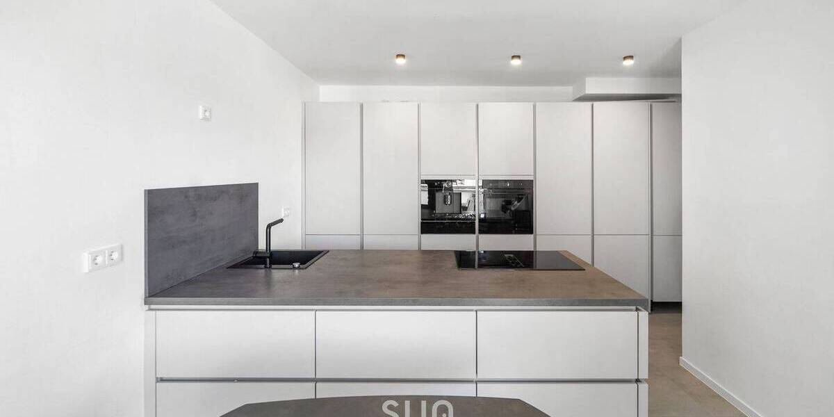 Etagenwohnung Frankfurt am Main Nied - 4 Zimmer, 128 m&sup2;, 875.000&euro; | Angebot:22822220