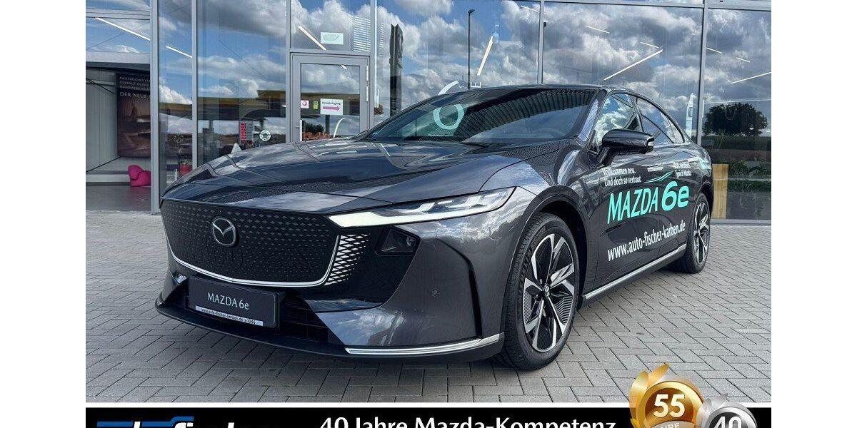 Mazda 6e 3.000 km 40.990 € Karben 61184