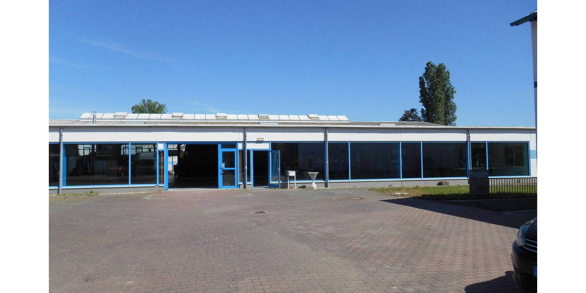 Gewerbeobjekt Hochheim am Main Hochheim - 5.000&euro; | Angebot:26447679