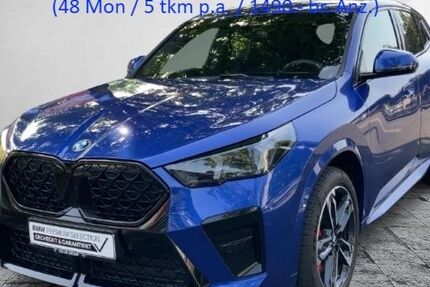 BMW X2 16.957 km 42.490 € Frankfurt 60314