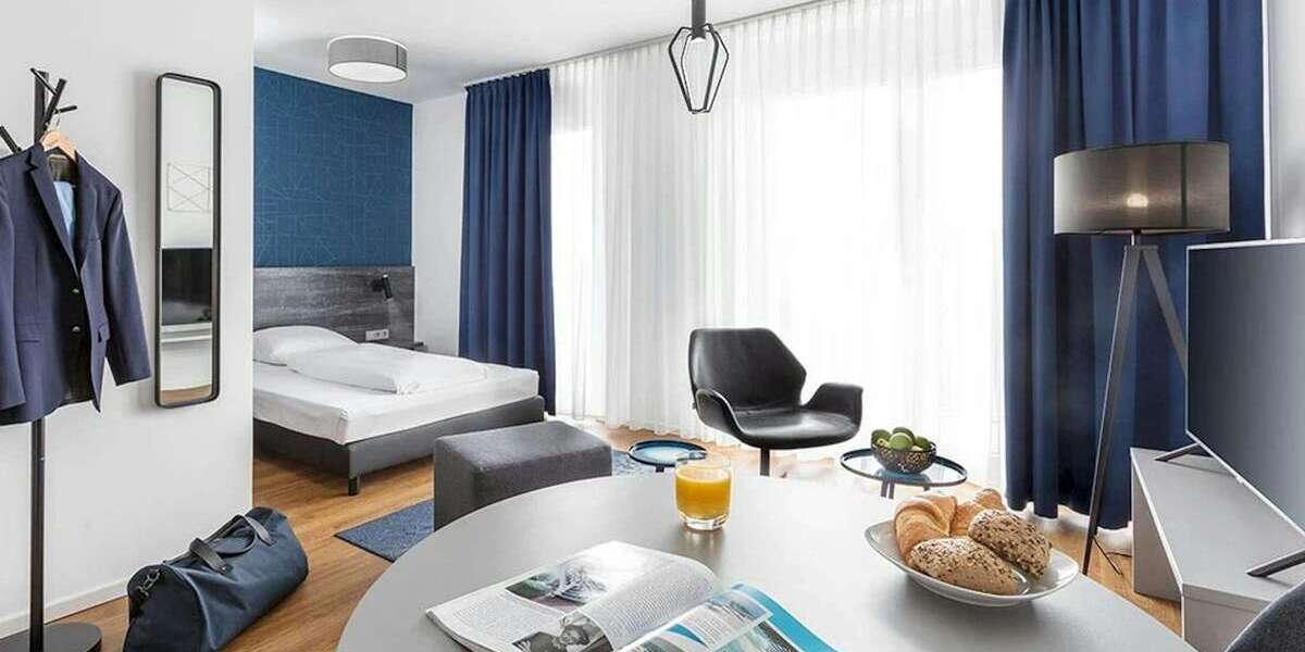Wohnen auf Zeit in Bad Homburg vor der Höhe 1.570 € 1 zimmer