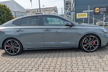 Hyundai i30 105.750 km 19.990 &euro; Rodgau 63110