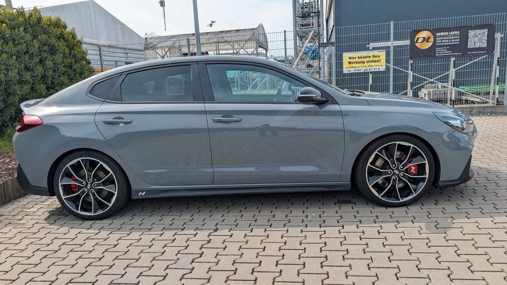 Hyundai i30 105.750 km 19.990 &euro; Rodgau 63110