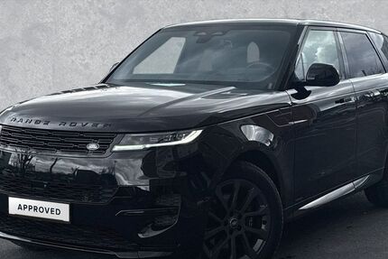 Land Rover Range Rover Sport 8.771 km 115.880 &euro; Frankfurt a.M. 60314