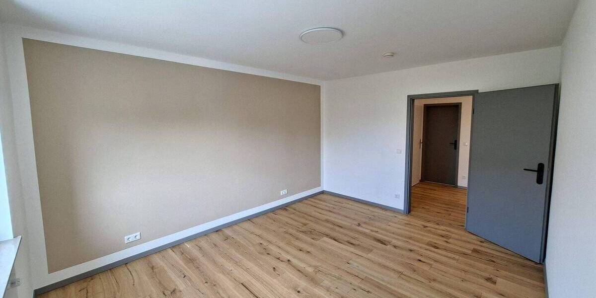 Etagenwohnung Darmstadt Arheilgen - 3 Zimmer, 71 m&sup2;, 350.000&euro; | Angebot:26226275