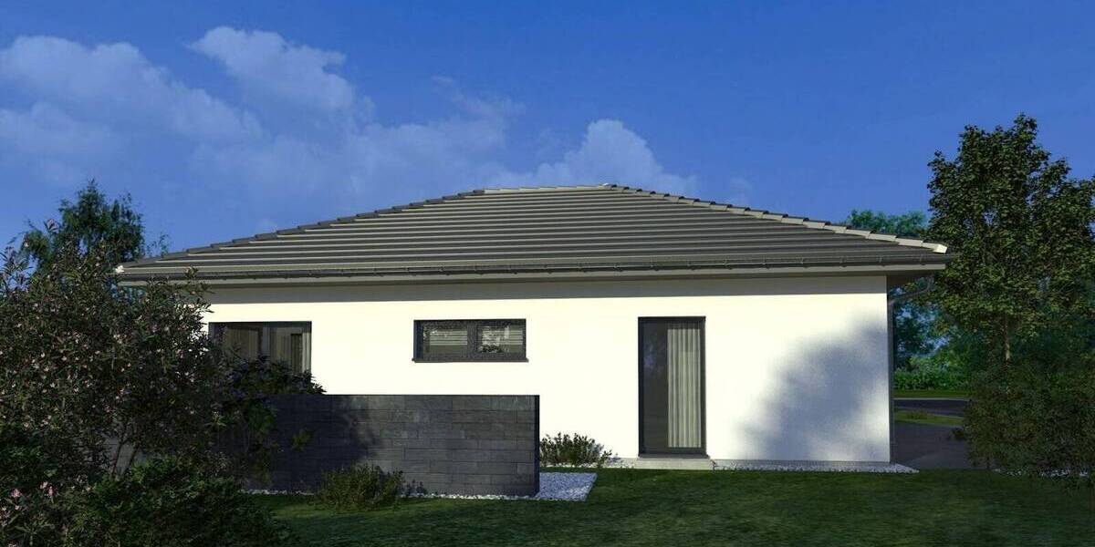 Bungalow Dieburg - 3 Zimmer, 118 m&sup2;, 1.090.000&euro; | Angebot:24029474