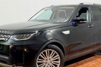 Land Rover Discovery 153.000 km 18.990 &euro; Rodgau 63110