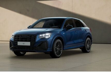 Audi Q2 1.100 km 49.750 € Hanau 63452
