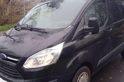 Ford Transit Custom 167.915 km 8.800 &euro; Frankfurt am Main 65929