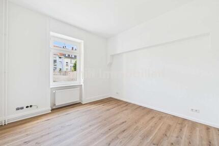 Wohnung Frankfurt am Main West - 3 Zimmer, 58 m&sup2;, 870&euro; | Angebot:26536358