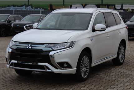 Mitsubishi Outlander 70.550 km 18.990 € Flörsheim 65439