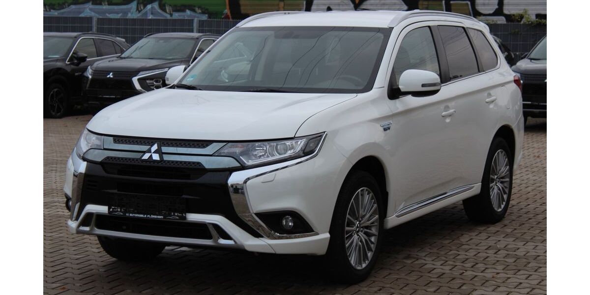 Mitsubishi Outlander 70.550 km 18.990 &euro; Flörsheim 65439