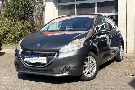Peugeot 208 116.000 km 3.950 &euro; Dieburg 64807
