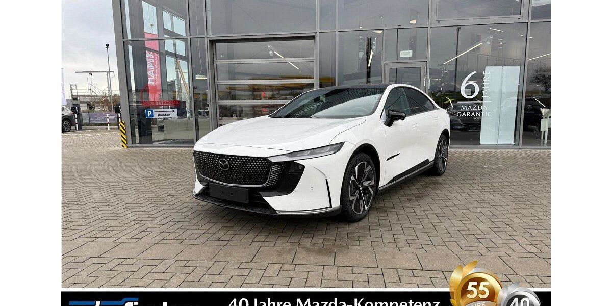 Mazda 6e 3.000 km 37.990 &euro; Karben 61184