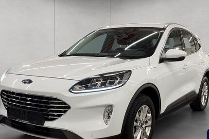 Ford Kuga 30.853 km 22.950 &euro; Frankfurt 60386