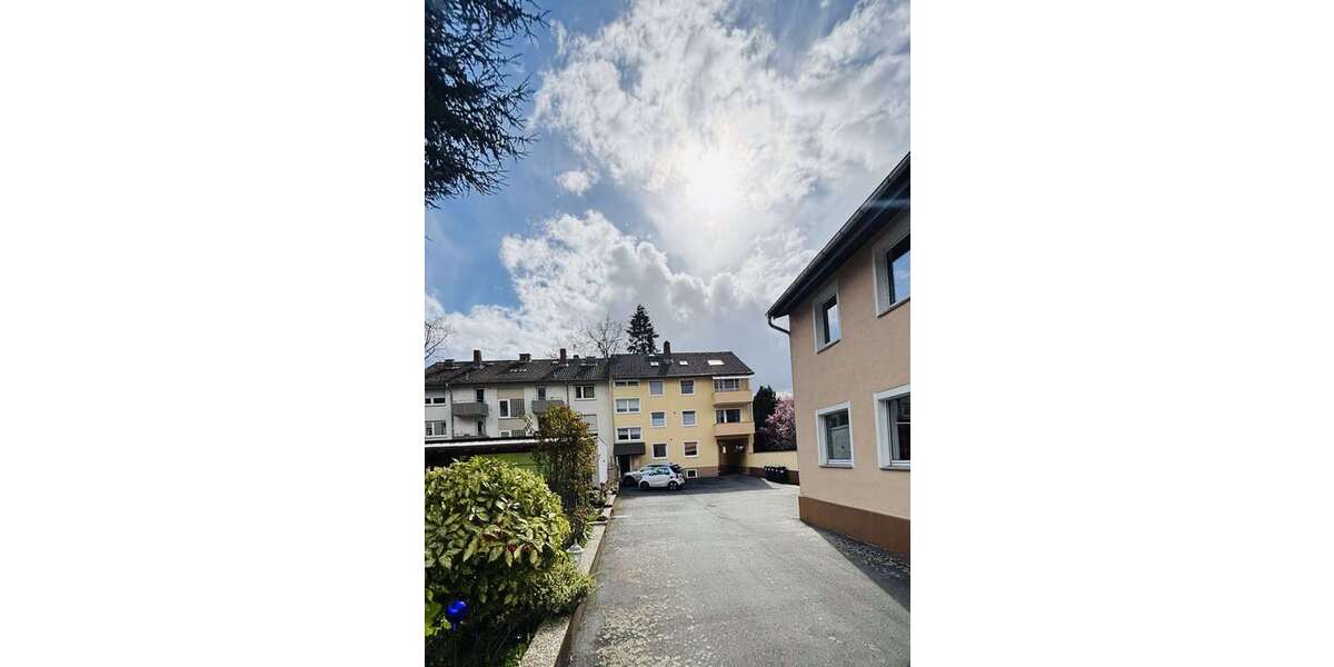 Etagenwohnung Darmstadt Bessungen - 3 Zimmer, 90 m&sup2;, 1.200&euro; | Angebot:25765331