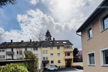 Wohnung Darmstadt Bessungen - 3 Zimmer, 90 m&sup2;, 1.200&euro; | Angebot:25765331