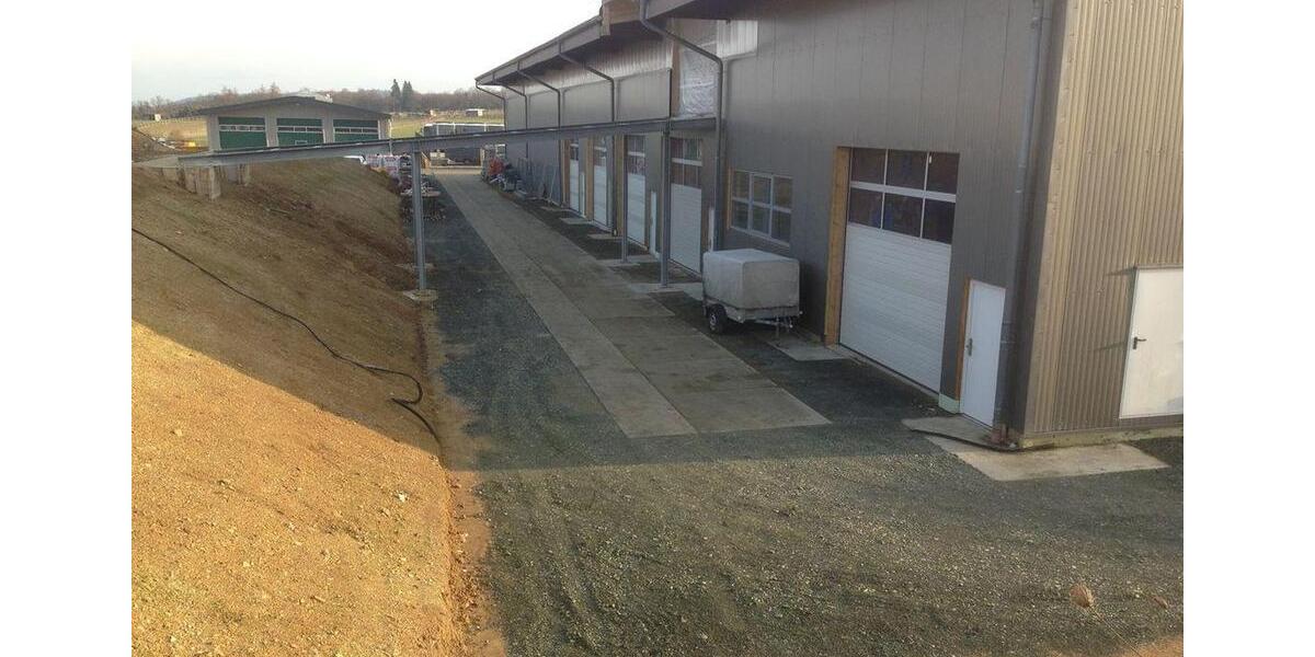 Gewerbeobjekt Neu-Anspach Anspach - 415&euro; | Angebot:24742552