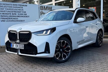 BMW X3 3.300 km 74.399 &euro; Hainburg 63512