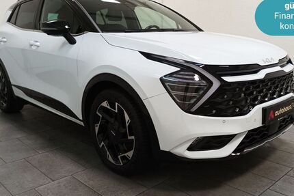 Kia Sportage 57.126 km 28.470 € Egelsbach 63329