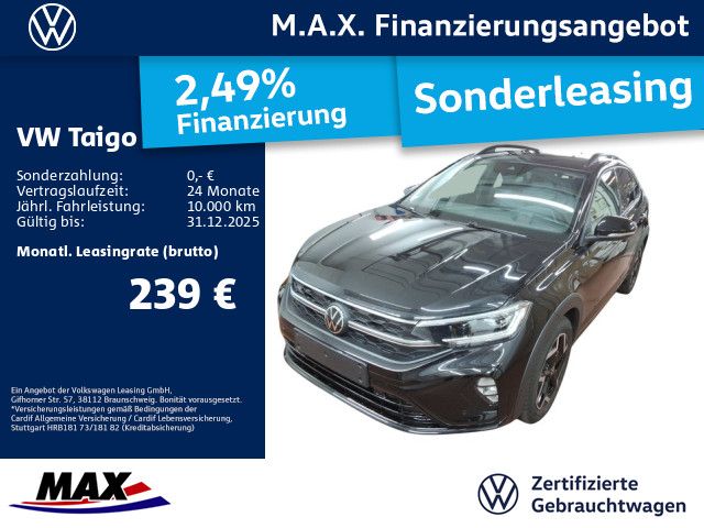 VW Taigo 7.200 km 26.519 &euro; Offenbach am Main 63071