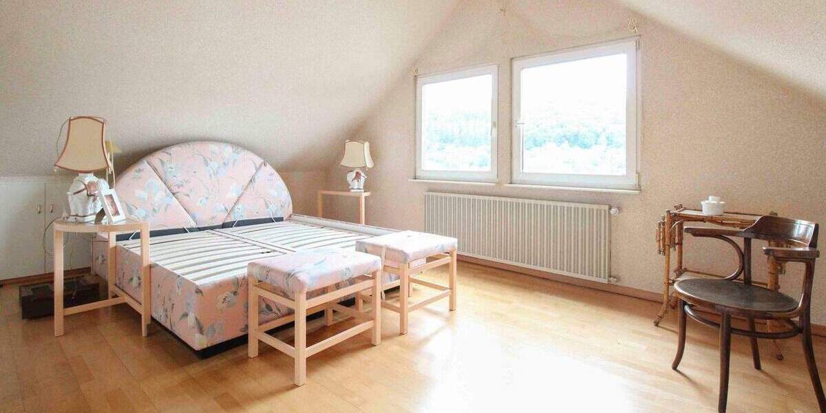 Einfamilienhaus Eppstein Ehlhalten - 6 Zimmer, 519.000&euro; | Angebot:25804074