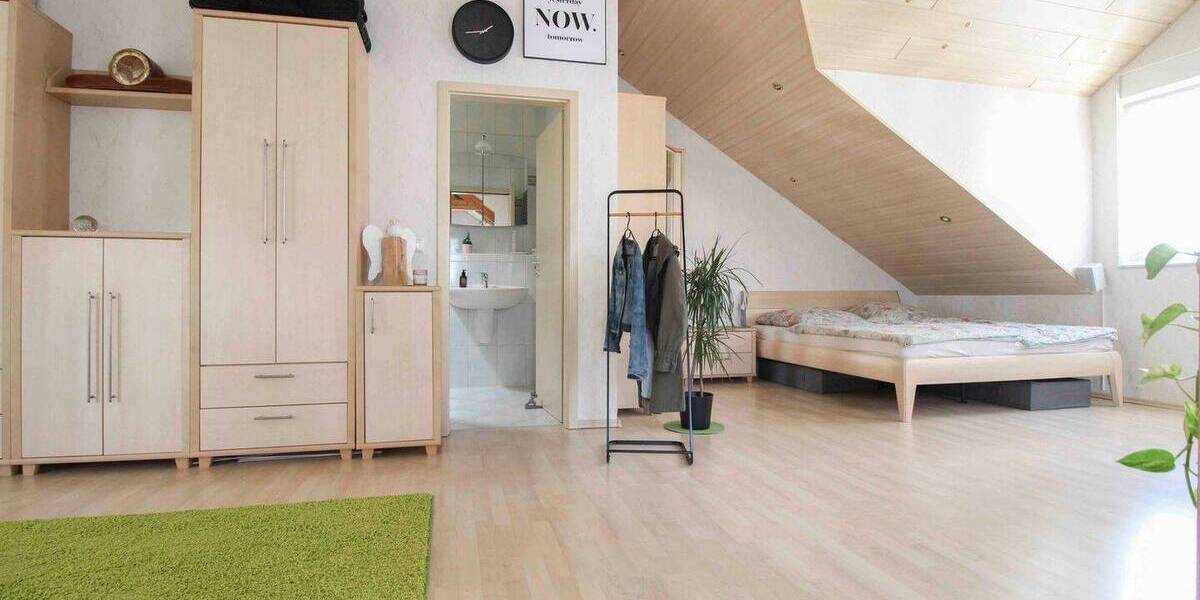 Einfamilienhaus Frankfurt am Main Rödelheim - 6 Zimmer, 749.000&euro; | Angebot:26359424