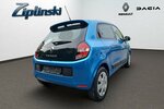 Twingo Dynamique