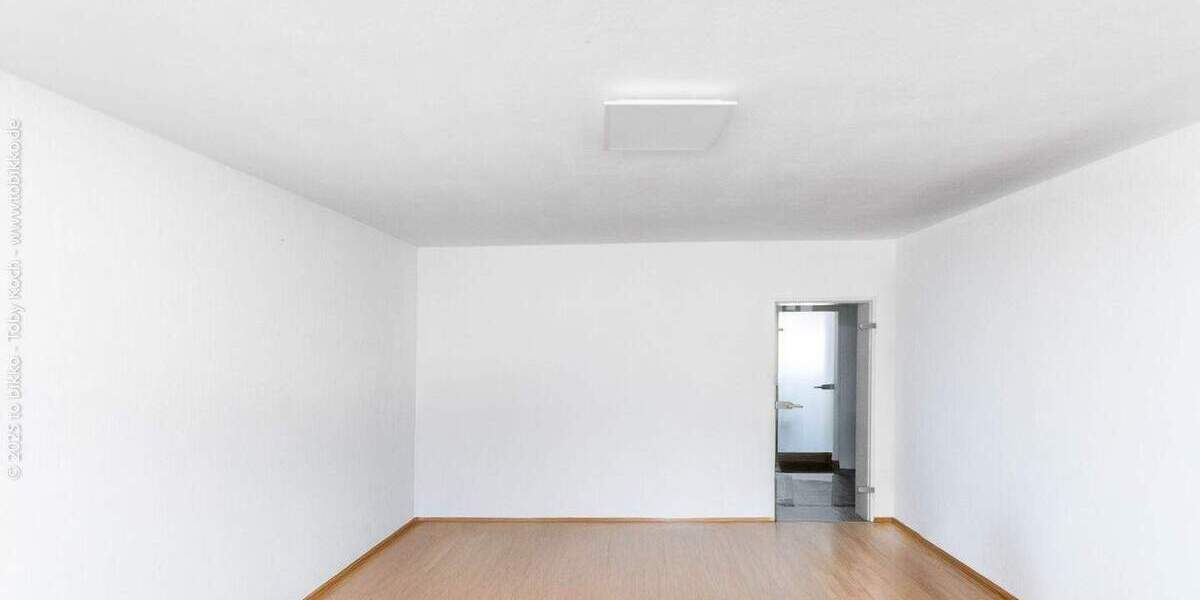 Attraktive 2-Zimmer-Wohnung mit Süd-Balkon in Neu-Isenburg 2 zimmer