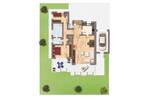 Einfamilienhaus Bad Homburg vor der Höhe Gonzenheim - 5 Zimmer, 168 m&sup2;, 1.190.000&euro; | Angebot:26291923