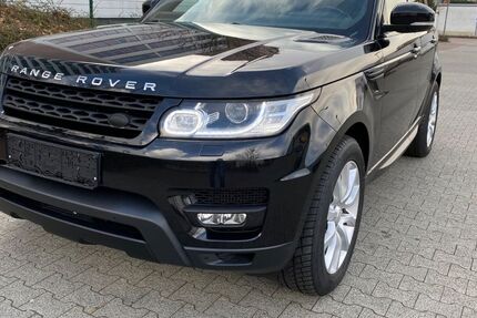 Land Rover Range Rover Sport 142.000 km 22.990 € Frankfurt am Main 60389