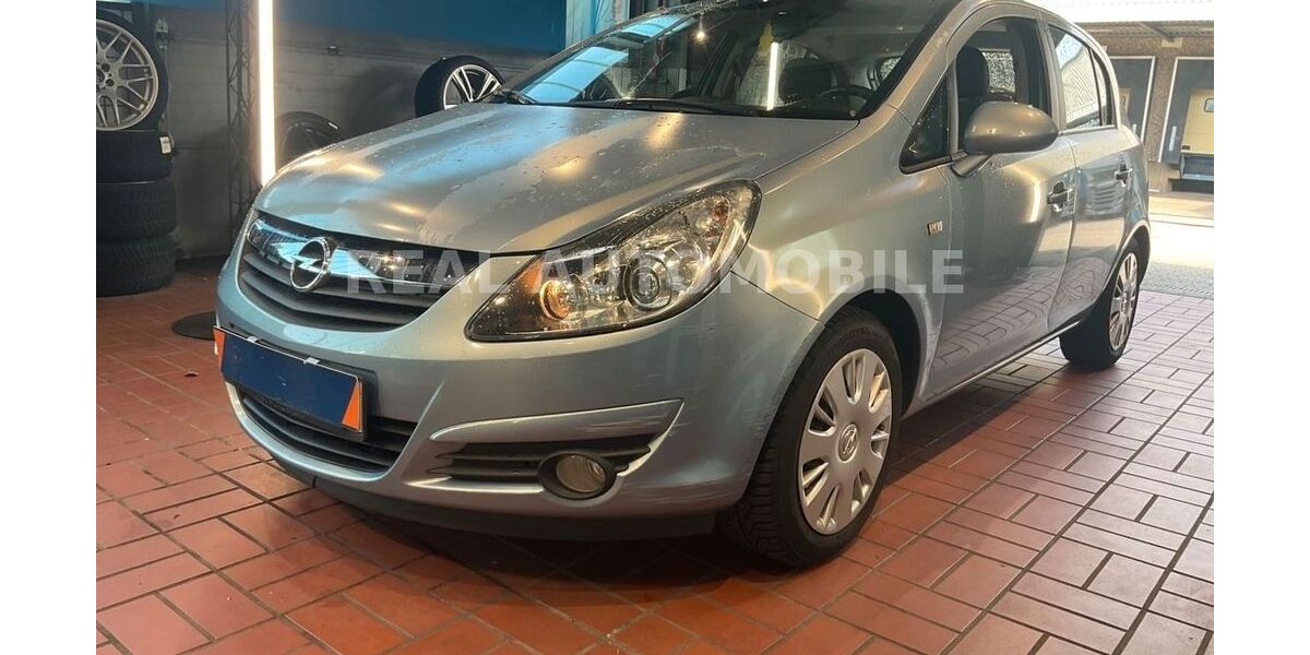 Opel Corsa 98.000 km 4.899 &euro; Frankfurt am Main 65933