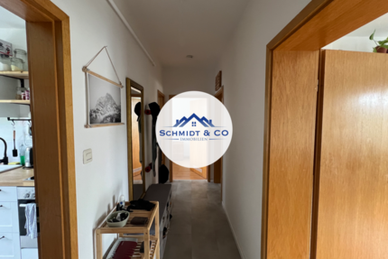 Wohnung Darmstadt Darmstadt-West - 3 Zimmer, 60 m&sup2;, 235.000&euro; | Angebot:25261504