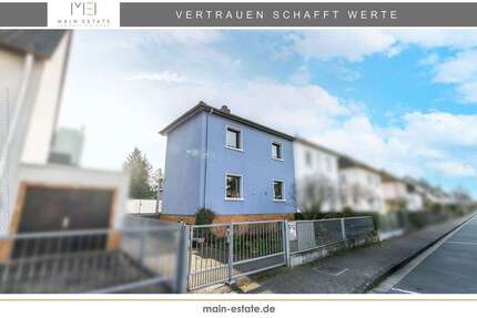 Haus zum Kaufen in Neu-Isenburg 474.900 € 63.01 m² 4 zimmer