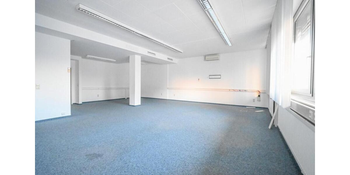 Gewerbeobjekt Babenhausen - 2.475&euro; | Angebot:25316849