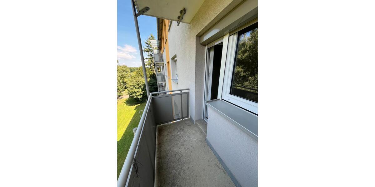 Etagenwohnung Frankfurt am Main - 2 Zimmer, 45 m&sup2;, 644&euro; | Angebot:26235590