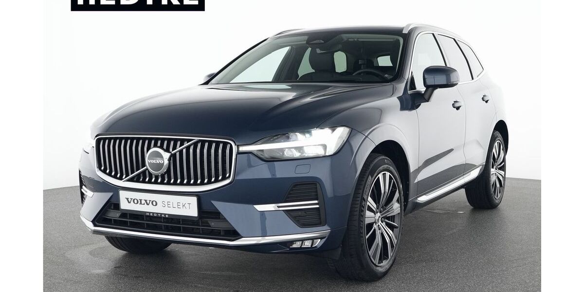 Volvo XC60 42.932 km 39.990 &euro; Weiterstadt 64331