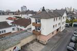 Leerstehendes MFH (6 Einheiten) mit Entwicklungspotenzial in beliebter Lage von Eckenheim! 1 zimmer