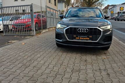 Audi Q3 137.000 km 24.990 &euro; Offenbach 63071