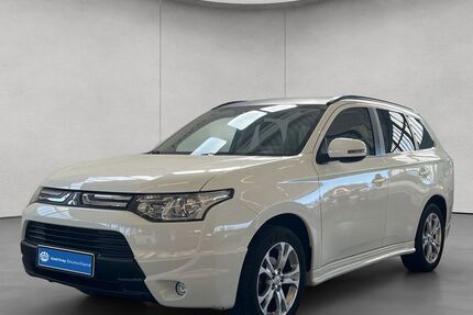 Mitsubishi Outlander 123.198 km 7.750 &euro; Frankfurt am Main 60486
