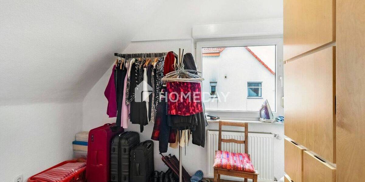Doppelhaushälfte Frankfurt am Main Fechenheim - 4 Zimmer, 75 m&sup2;, 478.000&euro; | Angebot:26016907