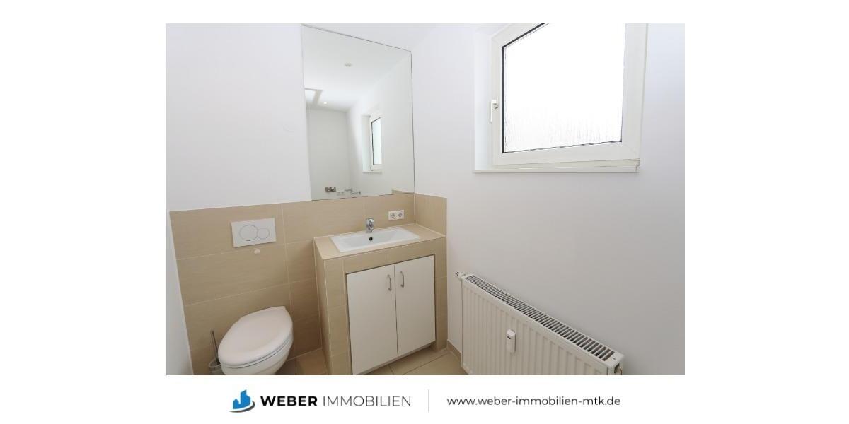Etagenwohnung Frankfurt am Main Nied - 3 Zimmer, 60 m&sup2;, 920&euro; | Angebot:26455194