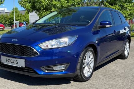 Ford Focus 136.400 km 9.990 &euro; Bad Homburg 61352
